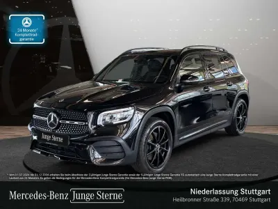 Gebraucht Mercedes GLB250