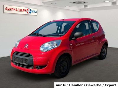Citroën C1