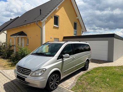 Mercedes Viano