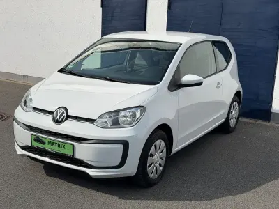 Gebraucht VW up!