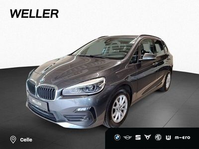 BMW 216 Active Tourer