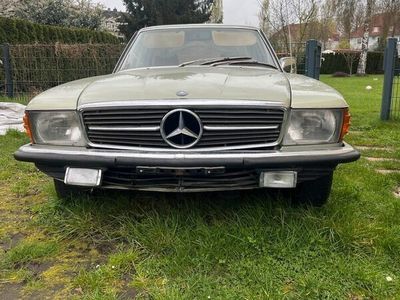 gebraucht Mercedes 350 