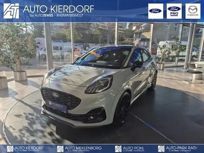 Nuova Ford Puma ST 170 CV (125 kW) 2025 Grigio SUV