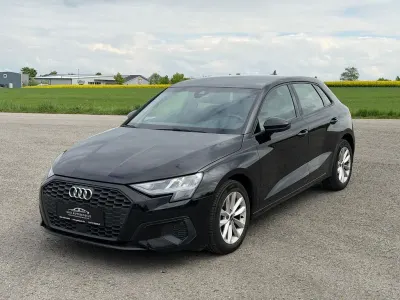 Gebraucht Audi A3