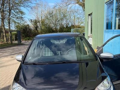 Usata VW up! 60 CV (44 kW) 2015 Nero Utilitaria