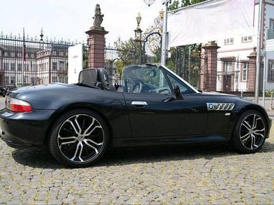 BMW Z3