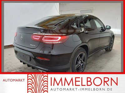 Mercedes GLC300e