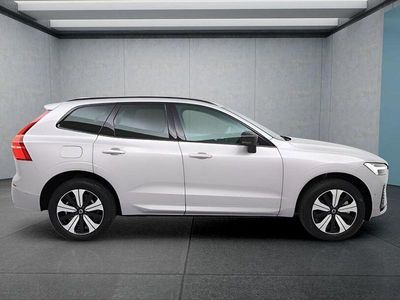 Gebraucht Volvo XC60 398 PS (292 kW) 2025 Silber SUV
