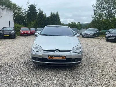 Brugt Citroën C5