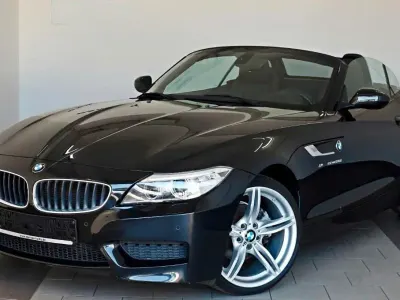 Gebraucht BMW Z4