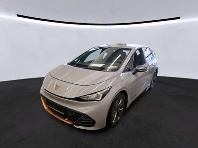 Gebraucht Cupra Born 150 kW (204 PS) 2023 Grau Kleinwagen