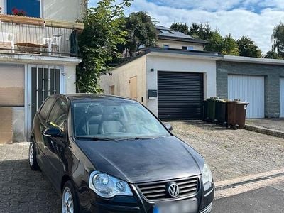 Occasion VW Polo 64 ch (47 kW) 2005 Noir Citadine