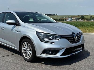 Renault Mégane III