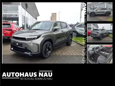 Gebraucht Toyota Urban Cruiser