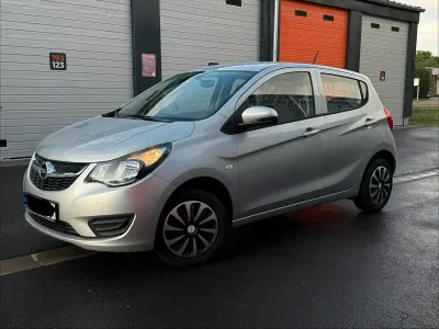 Gebraucht Opel Karl