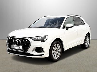 gebraucht Audi Q3 35TFSI advanced AHK 18" Virt.Cockp. StdHz