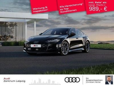 Neu Audi RS5 Sport 639 PS (469 kW) 2026 Schwarz Coupé