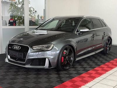 Audi RS3 Sportback