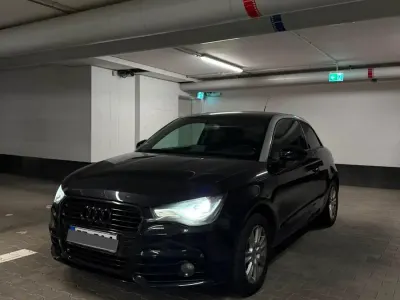 Gebraucht Audi A1