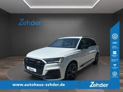 Gebraucht Audi Q7