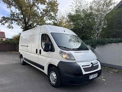 Citroën Jumper