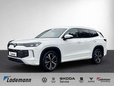 Gebraucht VW Tayron Elegance 150 PS (110 kW) 2025 Pure white SUV