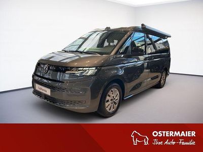 VW California