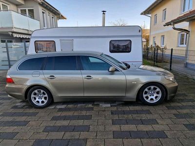 BMW 523