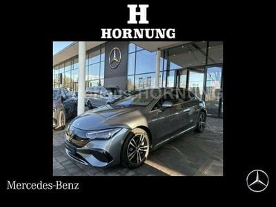 Gebraucht Mercedes EQE350 2025 Grau Limousine