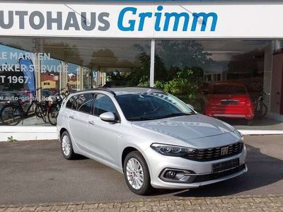 gebraucht Fiat Tipo Kombi 1.0 T3 City Life