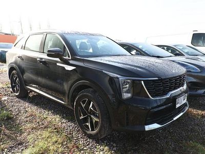 Auroraschwarz metallic auroraschwarz metallic Neu 2025 Kia Sorento SUV | 46.817 €