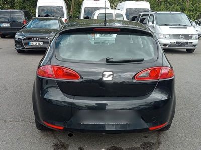 gebraucht Seat Leon 1.4 Reference Reference
