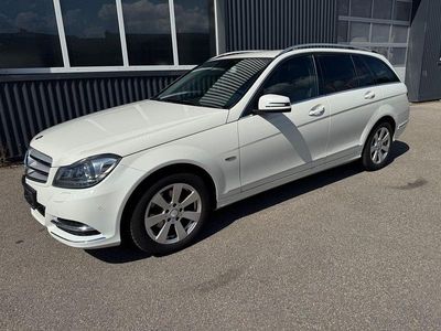 Mercedes C180