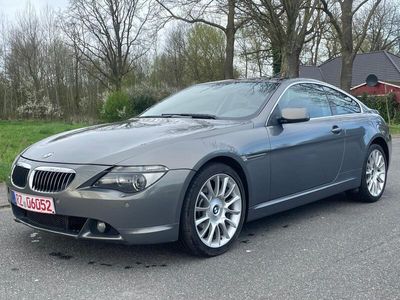 BMW 645