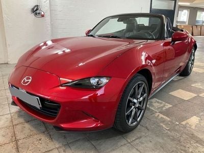 Mazda MX5