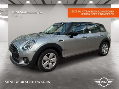 Gebraucht Mini Cooper Clubman