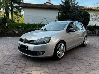 gebraucht VW Golf Plus 1.6 TDI DPF MATCH