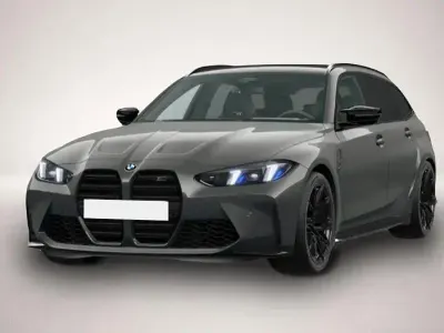 Gebraucht BMW M3