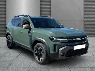 Neu Dacia Duster Extreme 158 PS (116 kW) 2026 Andere SUV