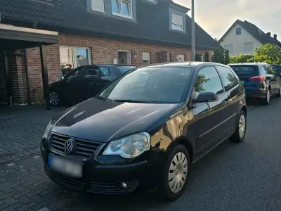 Gebraucht VW Polo