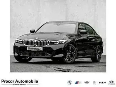 Gebraucht BMW 318