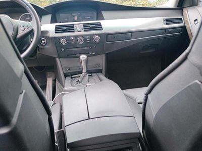 BMW 535