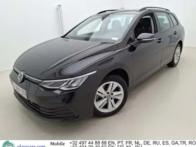 Gebraucht VW Golf VII