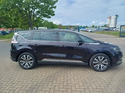 Gebraucht Renault Espace