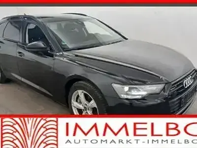 Gebraucht Audi A6