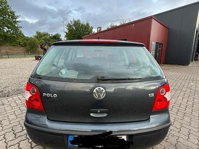 VW Polo