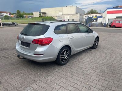 gebraucht Opel Astra 1.7 Diesel Euro 5