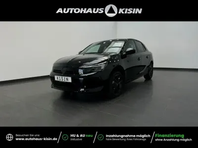 Gebraucht Opel Corsa 101 PS (74 kW) 2024 Schwarz Kleinwagen