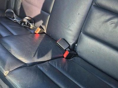 Silber Gebraucht 2001 Audi A3 Coupé | 1.500 € (Guter Preis)