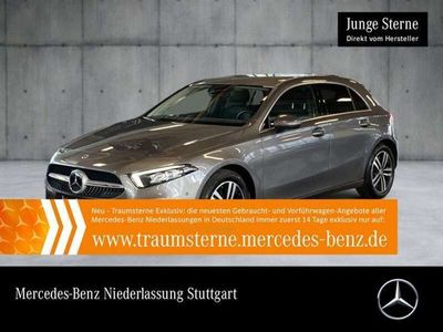 gebraucht Mercedes A220 d Kompaktlimousine